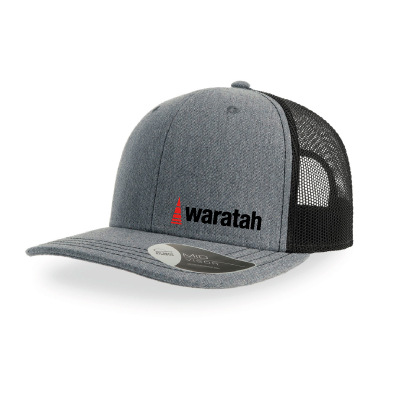 Warath cap
