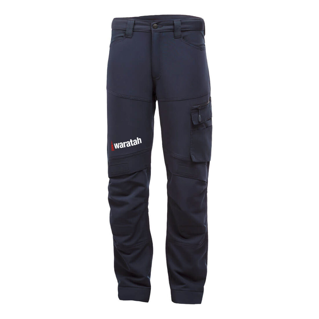 Waratah Stretch Service pants