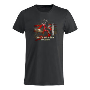 Waratah Budget T-shirt