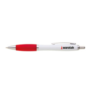 Waratah Budget pen