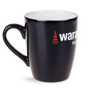 Waratah Coffee Mug