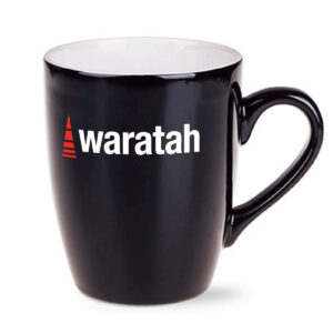 Waratah Coffee Mug