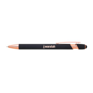 Waratah Metal pen