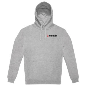Waratah Hoody